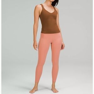 Lululemon align top